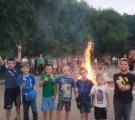 Для 60 дітей Сіверськодонецької громади організували відпочинок у Карпатах