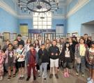 70 дітей Рубіжанської громади вирушили на оздоровлення у Карпатах