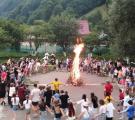 Для 60 дітей Сіверськодонецької громади організували відпочинок у Карпатах