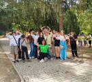 70 дітей Рубіжанської громади вирушили на оздоровлення у Карпатах