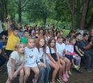 Для 60 дітей Сіверськодонецької громади організували відпочинок у Карпатах