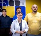 У сіверськодонецькій лікарні відкрили «Простір турботи про ветеранів»