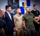 У сіверськодонецькій лікарні відкрили «Простір турботи про ветеранів»