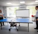 У сіверськодонецькій лікарні відкрили «Простір турботи про ветеранів»