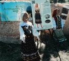 Делегація Луганщини долучилася до Міжнародного фестивалю лемківської культури