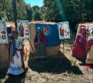 Делегація Луганщини долучилася до Міжнародного фестивалю лемківської культури