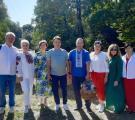 Делегація Луганщини долучилася до Міжнародного фестивалю лемківської культури