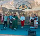 Делегація Луганщини долучилася до Міжнародного фестивалю лемківської культури