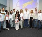 Три громади Сіверськодонецького району долучилися до виставки «Вишивана Луганщина» (ФОТО)