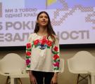 Три громади Сіверськодонецького району долучилися до виставки «Вишивана Луганщина» (ФОТО)