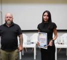 Оголосили переможців регіонального рейтингу «Гордість Луганщини 2026»
