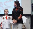 Три громади Сіверськодонецького району долучилися до виставки «Вишивана Луганщина» (ФОТО)