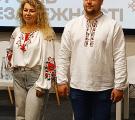 Три громади Сіверськодонецького району долучилися до виставки «Вишивана Луганщина» (ФОТО)