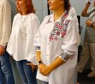 Три громади Сіверськодонецького району долучилися до виставки «Вишивана Луганщина» (ФОТО)