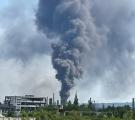 «Вони ще два дні воювали з порожніми підвалами»: бійці 81-ї бригади розказали про оборону Сіверськодонецька