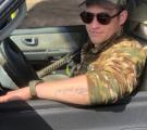 У Мукачеві попрощалися із захисником з Луганщини Дмитром Погребаком