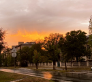 Від викладання англійської до фотографії: як сіверськодончанка Софія Павленко шукає себе у новій професії
