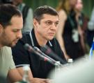 Луганський державний медуніверситет відзначив 70-річчя на Рівненщині