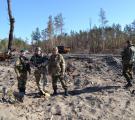 Олексій Гавель: «На кварталі Мирний ми ще будемо святкувати День прикордонника»