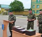 Олексій Гавель: «На кварталі Мирний ми ще будемо святкувати День прикордонника»