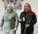 Відзначили жінок, які служать у поліції, СБУ та ДСНС Луганщини (ФОТО)