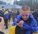 Відбувся обмін полоненими: з неволі повернулися 193 українські воїни (ФОТО)