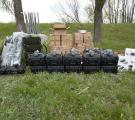 Луганська ОВА передала бійцям 12-ї бригади «Азов» безпілотники та засоби зв’язку