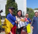 Військовий з Луганщини, який пережив російський полон, повернувся до Кропивницького