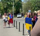 Військовий з Луганщини, який пережив російський полон, повернувся до Кропивницького