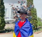 Військовий з Луганщини, який пережив російський полон, повернувся до Кропивницького