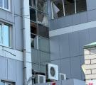 Чотири луганські медзаклади постраждали від російської атаки на Дніпро
