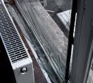 Чотири луганські медзаклади постраждали від російської атаки на Дніпро
