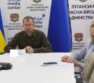 У Києві відкрили хаб стійкого бізнесу на базі релокованого луганського вишу