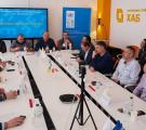 У Києві відкрили хаб стійкого бізнесу на базі релокованого луганського вишу