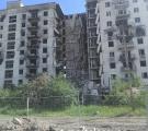 В окупованому Сіверськодонецьку почали демонтаж ще одного багатоповерхового будинку