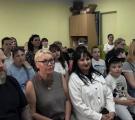 У Києві відкрили Луганський обласний центр комплексної реабілітації «Відродження»