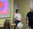 У Києві відкрили Луганський обласний центр комплексної реабілітації «Відродження»