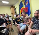У Києві відкрили Луганський обласний центр комплексної реабілітації «Відродження»