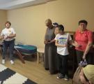 У Києві відкрили Луганський обласний центр комплексної реабілітації «Відродження»