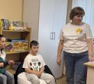У Києві відкрили Луганський обласний центр комплексної реабілітації «Відродження»
