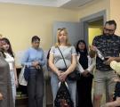 У Києві відкрили Луганський обласний центр комплексної реабілітації «Відродження»