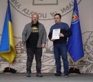 Маніфест, нагороди та амбасадор №1: як відзначили День Луганщини у «Пирогово»