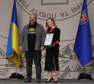 Маніфест, нагороди та амбасадор №1: як відзначили День Луганщини у «Пирогово»