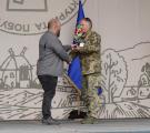 Маніфест, нагороди та амбасадор №1: як відзначили День Луганщини у «Пирогово»
