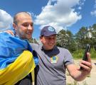 З полону рф повернулись ще 185 українських захисників та цивільний