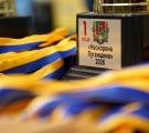 У Києві відбувся футбольний турнір «Нескорена Луганщина»: хто виборов головний кубок