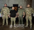 Харченко передав понад 840 БпЛА для 125-ї бригади