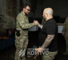 Харченко передав понад 840 БпЛА для 125-ї бригади