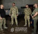 Харченко передав понад 840 БпЛА для 125-ї бригади