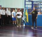 Боксери з Луганщини виступили на турнірі до Дня Конституції України 